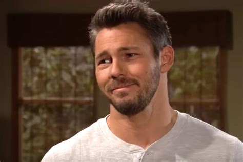 The Bold And The Beautiful Spoilers Liam Turns To Steffy To Save His Marriage