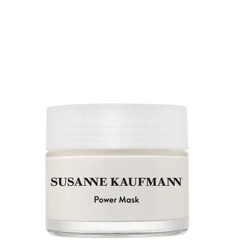Susanne Kaufmann Skin Care Dermatologist Approved Cult Beauty