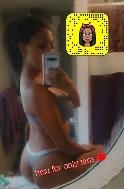 25 HOTTEST Snapchat OnlyFans Verified Usernames 2023