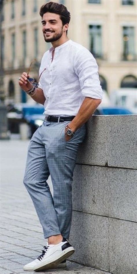 Street Style Looks For Men Mensfashion Streetstyle Mens Fashion Blog