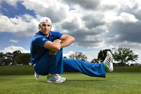 The Hottest Men In Golf Golf Digest
