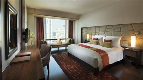 Hotel room vs hotel suite. Deluxe Room | VIE Hotel Bangkok, MGallery Hotel Collection