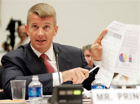 Meet Erik Prince Former Navy Seal And Founder Of The Most Notorious