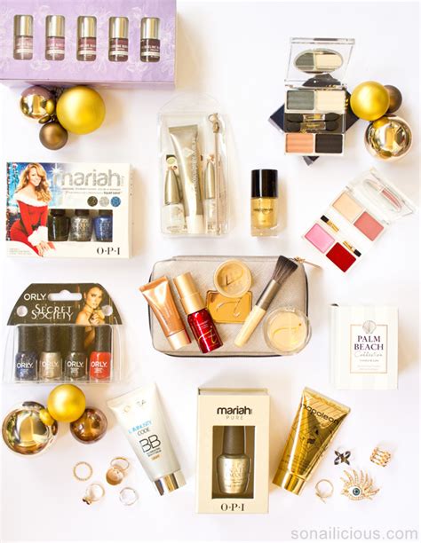 If your girlfriend's makeup collection rivals sephora's selection, she would definitely appreciate this gift. Christmas Gift Ideas For Your Girlfriend