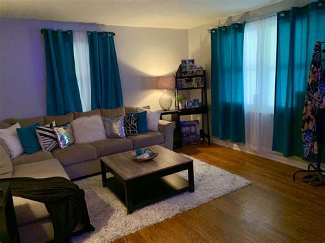5th january 201821st november 2019 heal's. Teal living room color scheme | Teal living room color ...