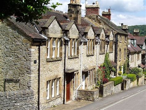 12 Pretty Towns And Villages In England Map And Travel Tips