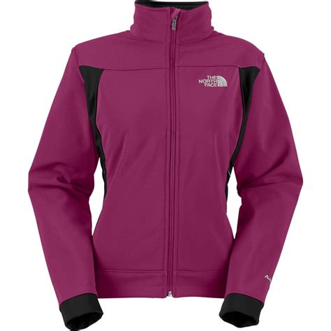 The North Face Apex Bionic Thermal Softshell Jacket Womens