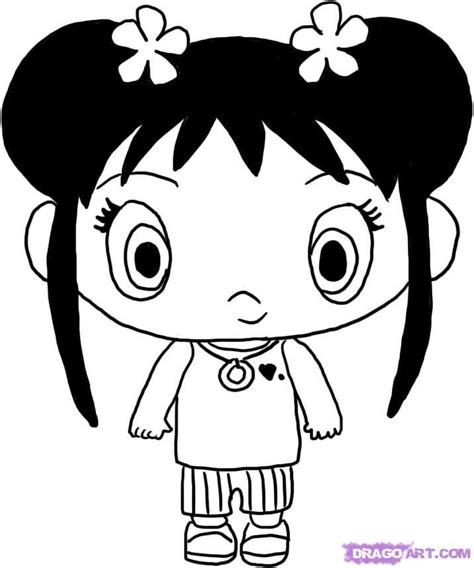 Your child will love working on behaviors with our nick jr. how to draw step by step cartoon characters - Google ...