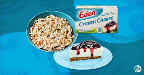 Try These Leveled Up Savory And Sweet Recipes From Eden Cream Cheese