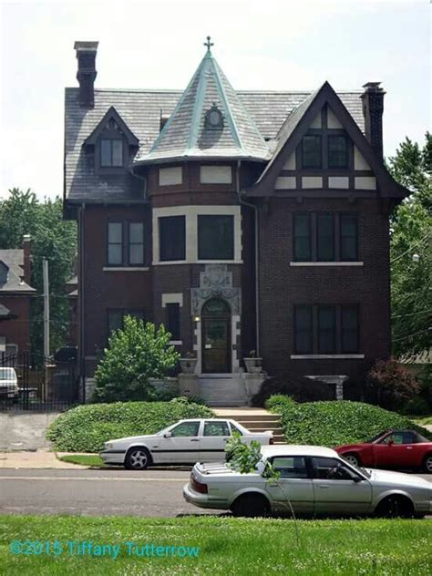 There are 6435 st louis decor for sale on etsy, and they cost $21.53 on average. Compton Heights, St. Louis, MO | My dream home, House ...