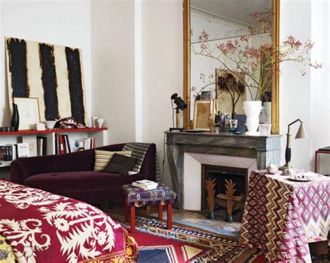 25 Beautiful Parisian Home Eclectic Decor Ideas Page 25 Of 28