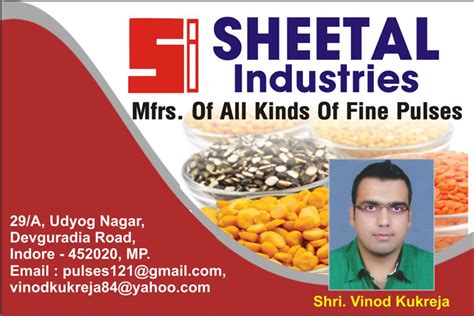 Other metal processing machinery cif bangladesh. Sheetal Industries - Pulses Mills / Dal Mill in Indore ...