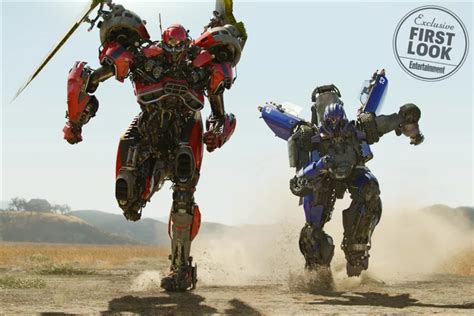 Bumblebee Movie Decepticons Revealed As The Villains Collider
