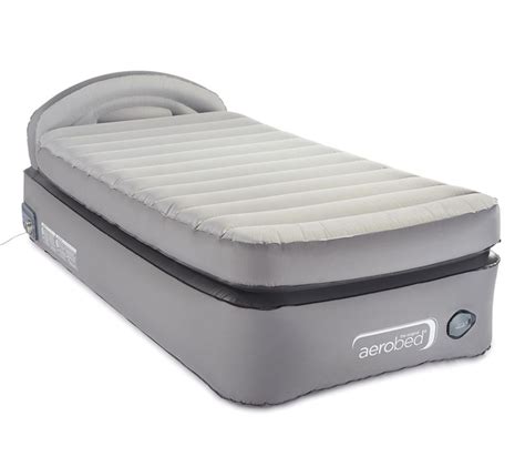 Looking to find the perfect air bed? Luchtbedden AeroBed Comfort Lock Twin Air Mattress vbhc.vn