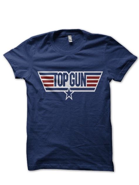 Top Gun T Shirt Swag Shirts