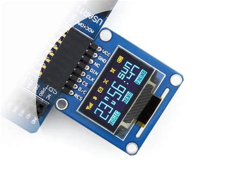 Esp8266oled Wjs Blog