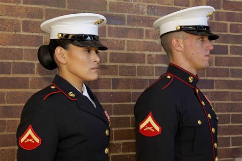 Dress Blue Alphas Usmc Female It Be Fun Weblog Sales Of Photos