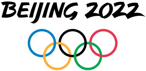 Beijing Olympics Logo Png Download Free Png Images