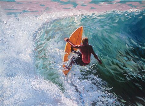 Soulsurfers Surf Art Surf Art Surf Painting Surfing