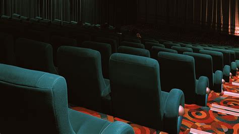 Best Luxury Movie Theaters In Vegas 2023