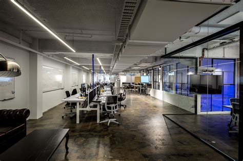 Melbourne Office Fitout Orchestrated In2 Space