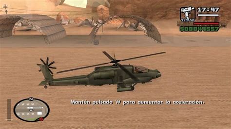 Apr 28, 2021 · how to fly a helicopter in gta 5 1. GTA San Andreas (PC) Learning to fly - Prueba #5 ...