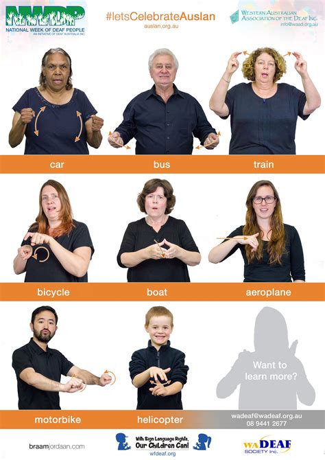 Sign Language Book Sign Language Chart Sign Language For Kids Sign