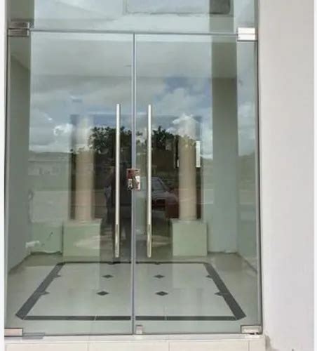 Frameless Glass Doors Glass Designs