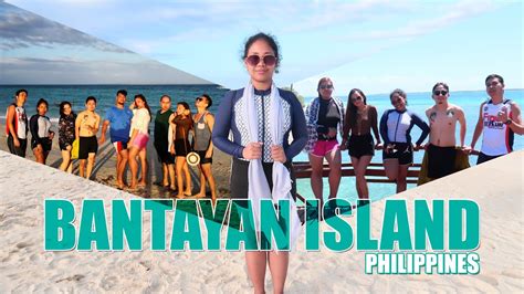 Explore The Beauty Of Bantayan Island Lhenkwatsera Youtube