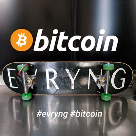 After the only skate shop in lower hutt closed down, it seemed the perfect time to open a new skate shop. I run a small skate shop in Beaumont, Texas. Last week we sold our first complete via Bitcoin ...