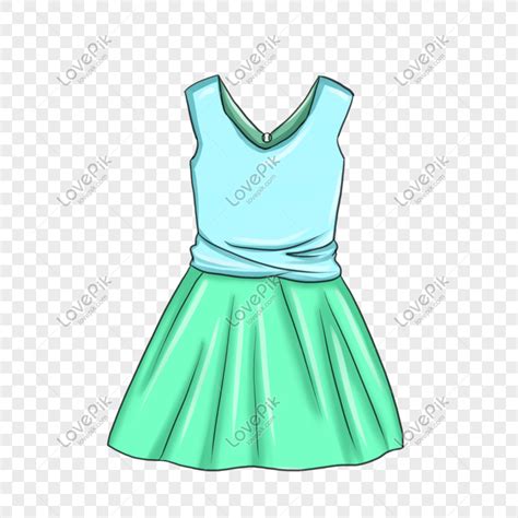 Summer Clothes Png Transparent And Clipart Image For Free Download