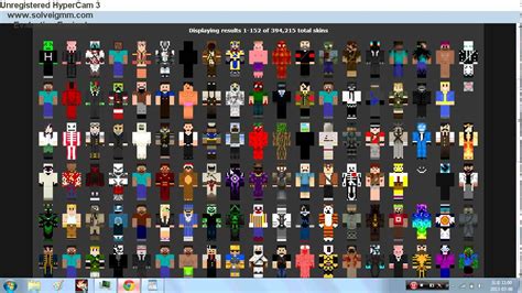 🔥 Download Minecraft Skin Editor Wallpaper By Valeriee6 Minecraft