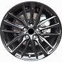 Rims For Toyota Camry 2022