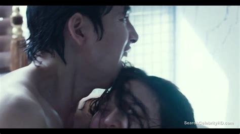 So Young Park And Esom Nude Scarlet Innocence Hd Porn 36