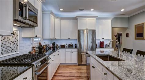 Remodeling your kitchen can be a daunting task. Kitchen Remodeling Contractors Erie PA | Bauer Specialty