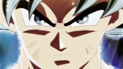Ultra Instinct Goku Sound Effect Youtube