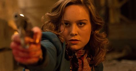 The 25 Best Brie Larson Movies Ranked By Fans