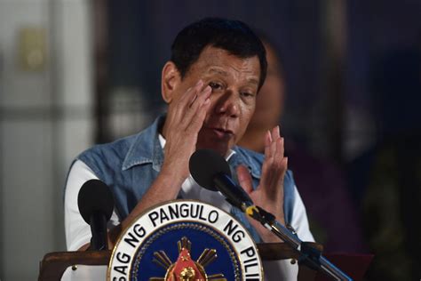 duterte s philippines is the 10th fastest growing economy in the world