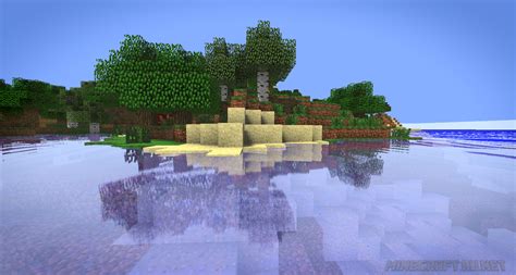 The faithful, scruffy mutt of shader packs. DethRaid's Awesome Graphics On Nitro (DRAGON) Shaders v.2 ...
