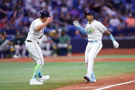 How To Watch Tampa Bay Rays Vs Oakland Athletics Live Stream Tv