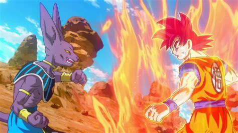 Find and download dragon ball z battle of gods wallpapers wallpapers, total 30 desktop background. Cineanime Dragon Ball Z Battle Of Gods