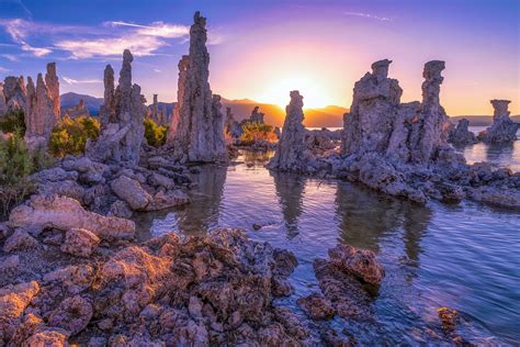 Mono Lake Usa Attractions Lonely Planet