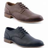 Best Shoes For Service Industry