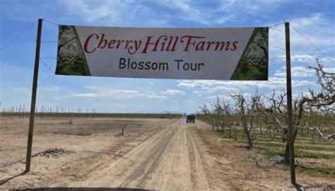 Ifrs “cherry Hill Farms” 5152021 Farm