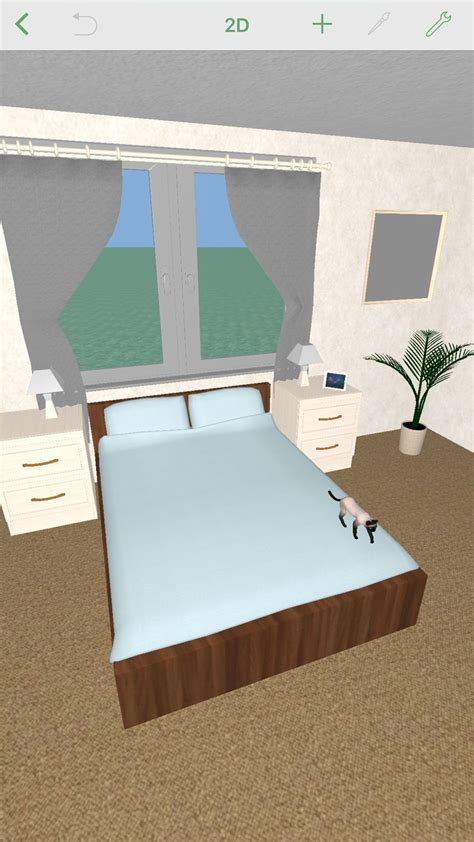 Designing The Perfect Bedroom With Online Bedroom Planner Kadinsalyasam Com