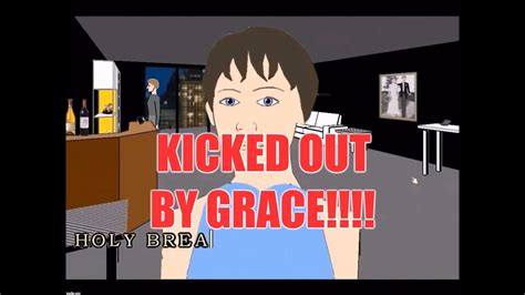 facade kicked out by grace youtube