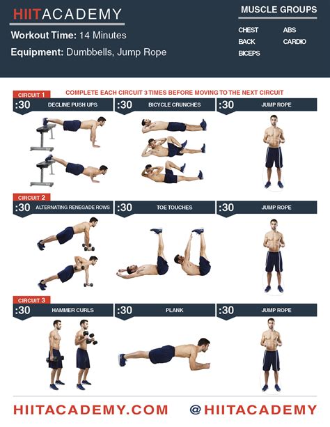 Vicious Upper Body Pump Hiit Academy Hiit Workouts Hiit Workouts For Men Hiit Workouts
