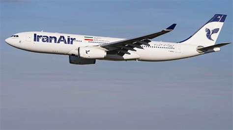 آلمان جلوگیری از پروازهای ایران ایر را بررسی می‌کند