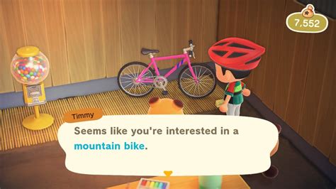 After exchanging some cordial introductions with other villagers, tom nook and the twins will set you up with your very own tent and some simple diy recipes. Can You Ride Bikes In Animal Crossing / Hopes of animal crossing for mobile spiraled downwards ...