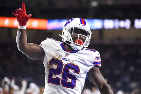90 Buffalo Bills Scouting Reports In 90 Days Running Back Devin